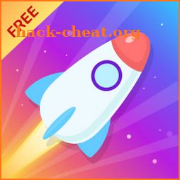 FastFree VPN - Free Proxy Master & Private Browser icon