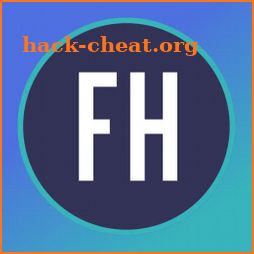 FastHabit Intermittent Fasting icon