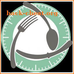 Fasting Hours Tracker - Fast Timer icon
