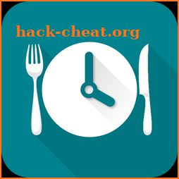 Fasting Time - Fasting Tracker & Weight Loss Clock icon