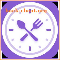 Fasting Tracker - Track your fast icon