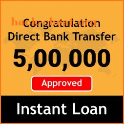 FastLoan Instant Loan App, Personal Loans Online icon