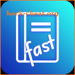 FastNovel icon