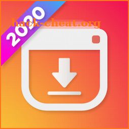 FastSave for Instagram: Photo & Video downloader icon
