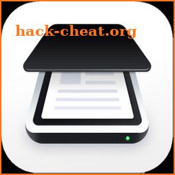 FastScan - PDF Scanner App icon