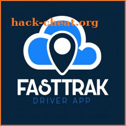 FASTTRAK Driver App icon