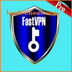 FastVPN Pro icon