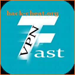 FastVPN - Unlimited VPN icon