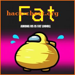 FAT Among Us Food Imposter Role Mod Tips icon