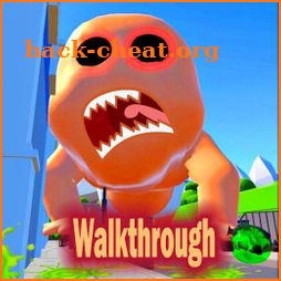 Fat Baby Walkthrough icon