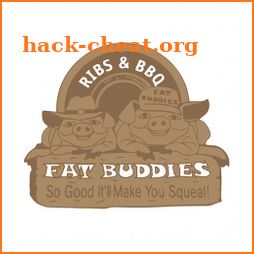 Fat Buddies Ribs & BBQ icon