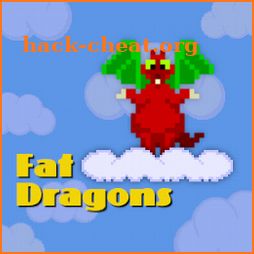 Fat Dragons icon