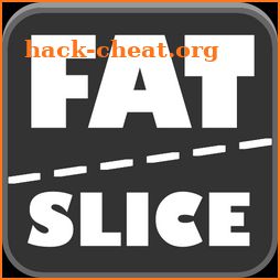 Fat Slice icon
