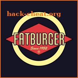 Fatburger: Delivery & Pickup icon