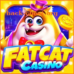 Fatcat Royal Casino - Slots icon