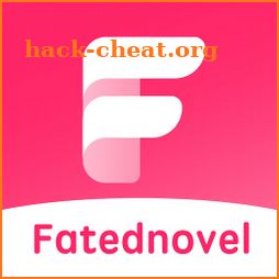 Fatednovel- Web novel & Story icon