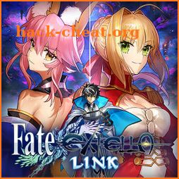 Fate/EXTELLA LINK icon