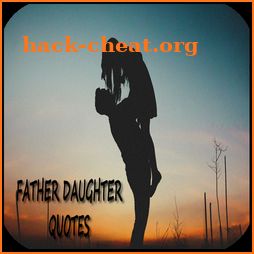 Father Daughter Quotes icon