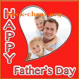 Father Day Photo Frames icon