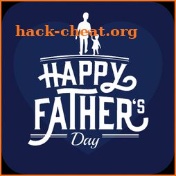Fathers Day 2025 Quotes Wishes icon