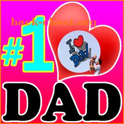 Father's Day Card icon
