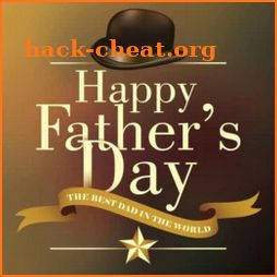 Fathers Day Cards & Images icon