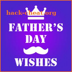 Fathers day Cards & Wishes icon