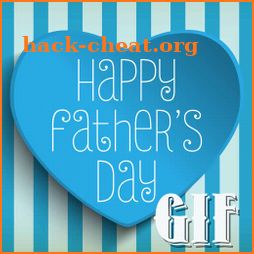Father's Day Gif and Wishes icon