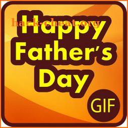 Father's Day GIF - Happy Father's Day Wishes icon
