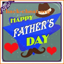 Father's day images icon