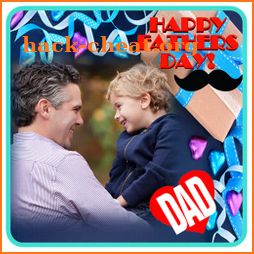 Father's Day Photo Frames 2018 icon