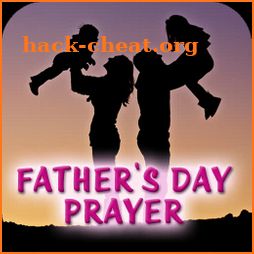 Fathers Day Prayers icon