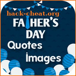 Fathers Day Quotes Images editor 2018 icon