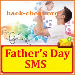 Fathers Day SMS Text Message Latest Collection icon