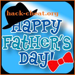 Father's Day Wishes & Cards icon