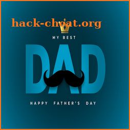 Father's day : wishes, gifts, quotes and more icon