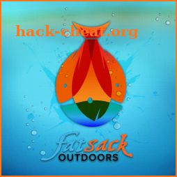 Fatsack Outdoors- Fishing Log & Tournament App icon