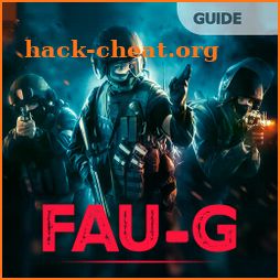 FAU-G : Fauji Game – Guide icon