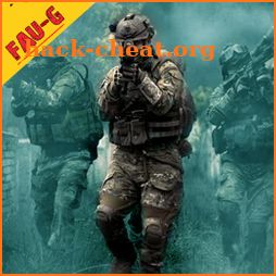 FAU-G : Free Survival Battlegrounds icon
