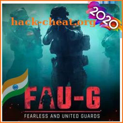 FAU-G India's Game icon