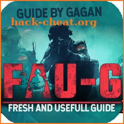 FAU-G ||Fresh And Useful Guide|| For Game icon