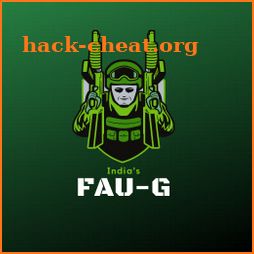 FAU-G - Play with Strangers! icon