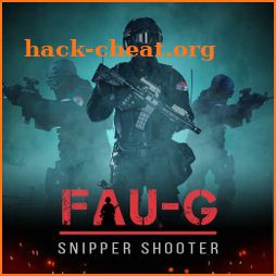FAU-G : Sniper Shooter icon