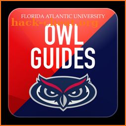 FAU Owl Guides icon