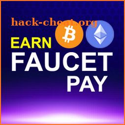 FaucetPay - Faucet crypto App icon