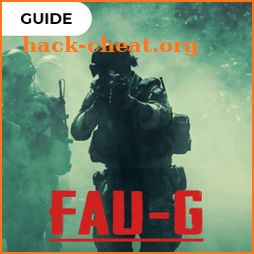 FAUG 2020 - Indian Battlegrounds Guide icon
