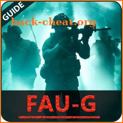 FAUG : Fauji Game - Guide icon
