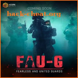 FauG GFX Tool icon
