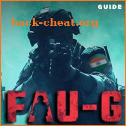 FAUG Guide icon