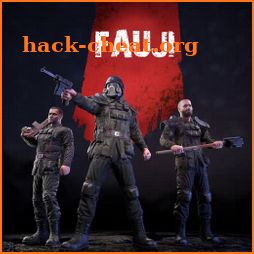 Fauji Game: Free Survival Battlegrounds icon
